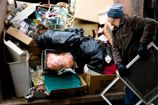 Best Attic Cleanout  in Bear Rocks, PA