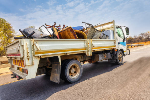 Best Yard Waste Removal  in Bear Rocks, PA